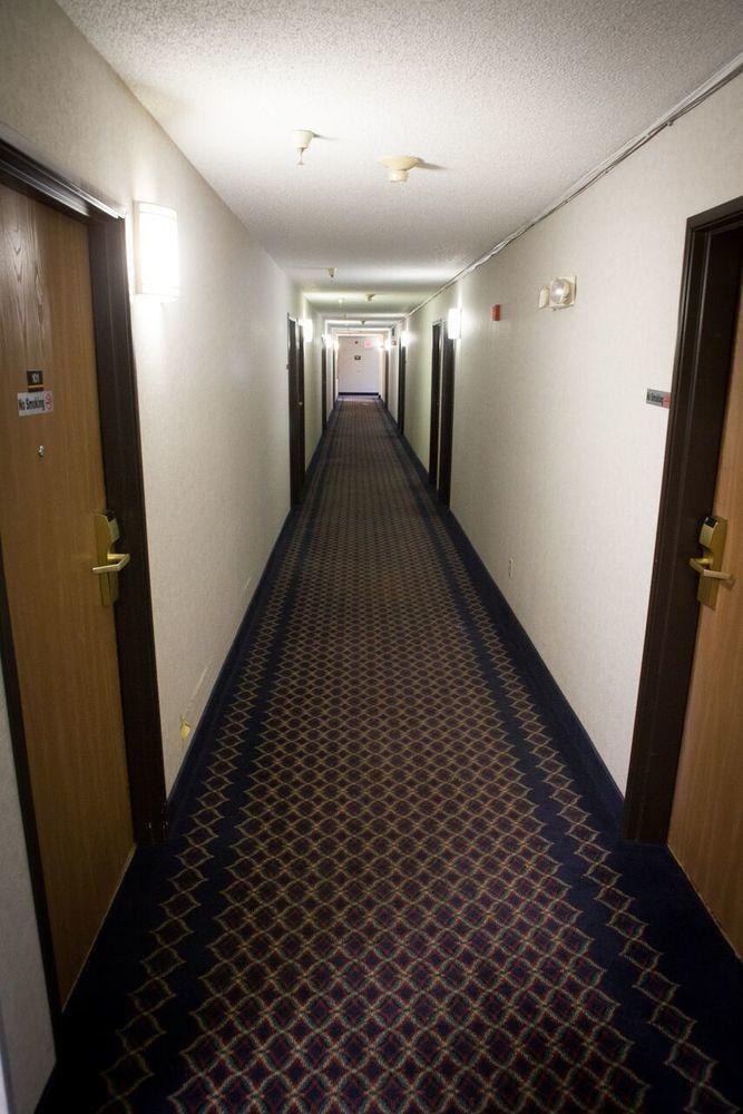 Regency Inn & Suites Anoka Exterior foto