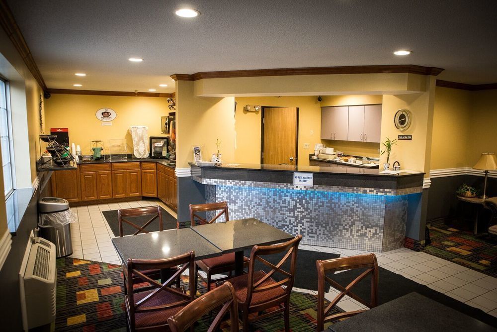 Regency Inn & Suites Anoka Exterior foto